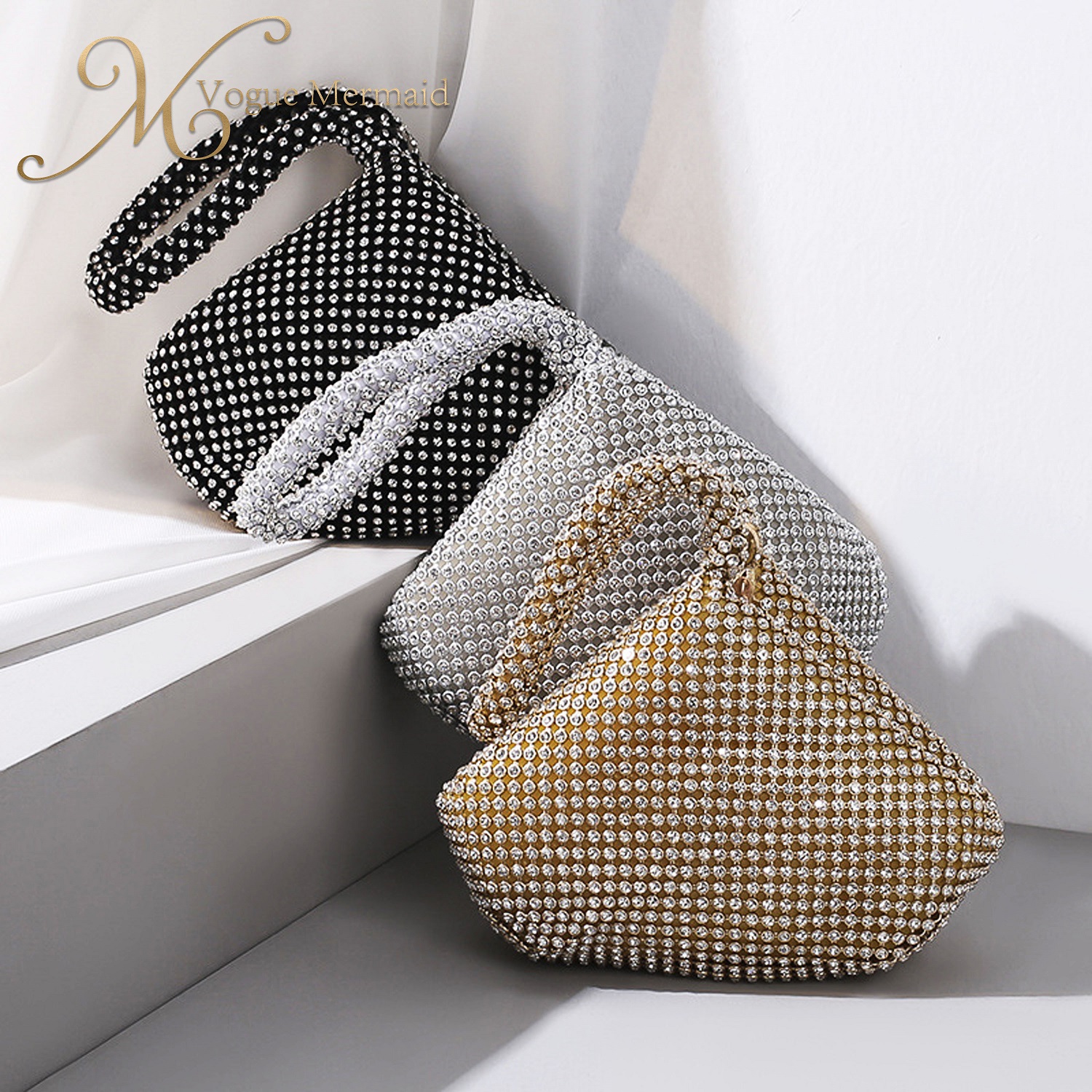 evening bag manufacturers